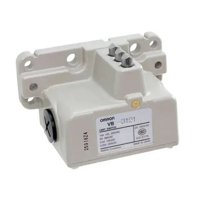VB-3121 Image