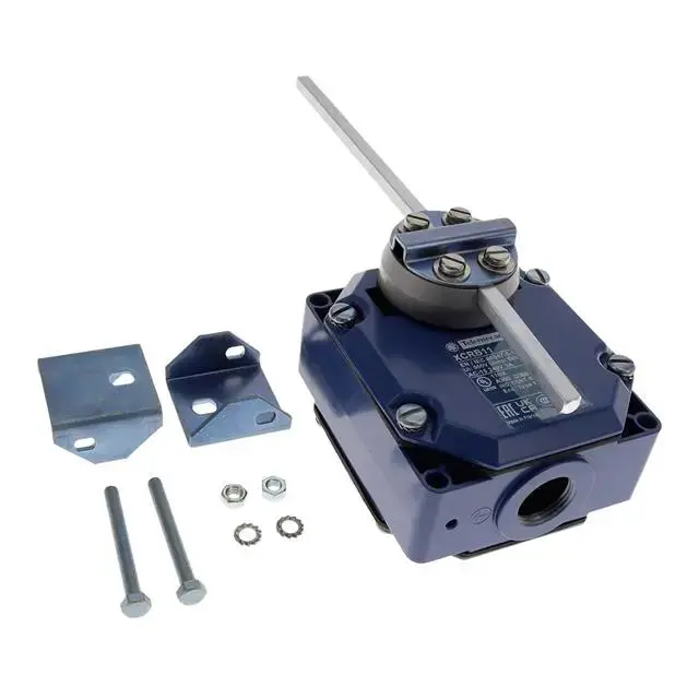 XCRB11 Image