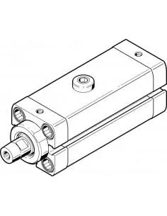 CLR-25-20-R-P-A-K11-R8 Image