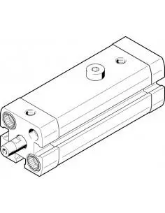 CLR-25-20-R-P-A Image