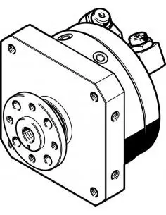 DSM-40-270-P-FW-A-B Image