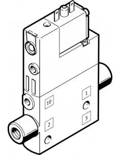 CPE10-M1BH-3OL-M5 Image