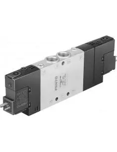 CPE18-M1H-5/3ES-1/4 Image