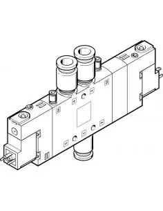 CPE18-M1H-5/3ES-QS-10 Image