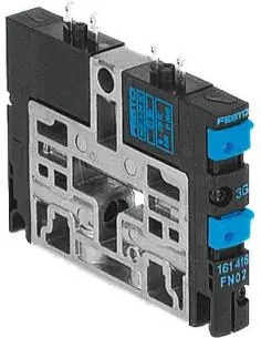 CPV10-M1H-5JS-M7 Image