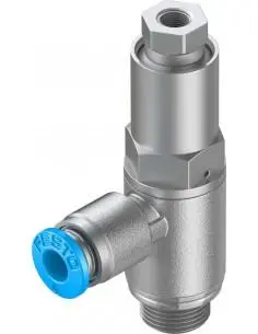 HGL-1/8-QS-4 Image