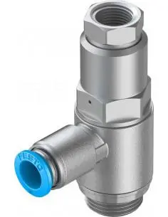 HGL-3/8-QS-8 Image