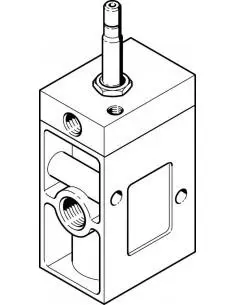 MCH-3-1/2-S Image