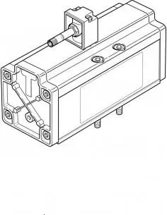 MDH-5/2-3/4-D-4-24DC Image