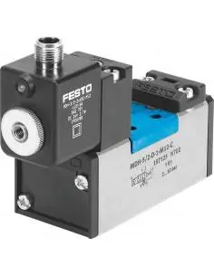 MDH-5/2-D-2-M12-C Image