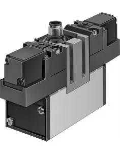 MEBH-5/3E-D-3-ZSR-C Image