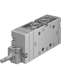 MFH-5-3/8-S-B Image