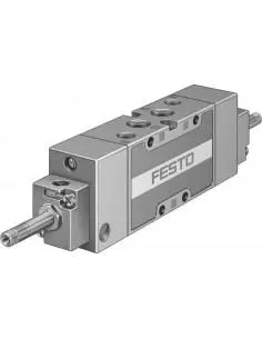 MFH-5/3B-1/4-B Image