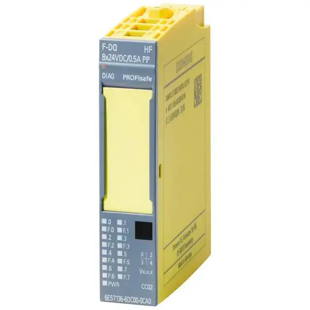 6ES71366DC000CA0 Image