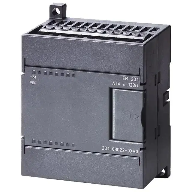 6ES72310HF220XA0 Image