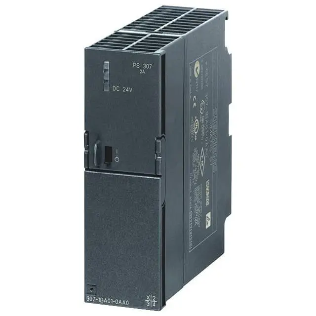 6ES73071BA010AA0 Image