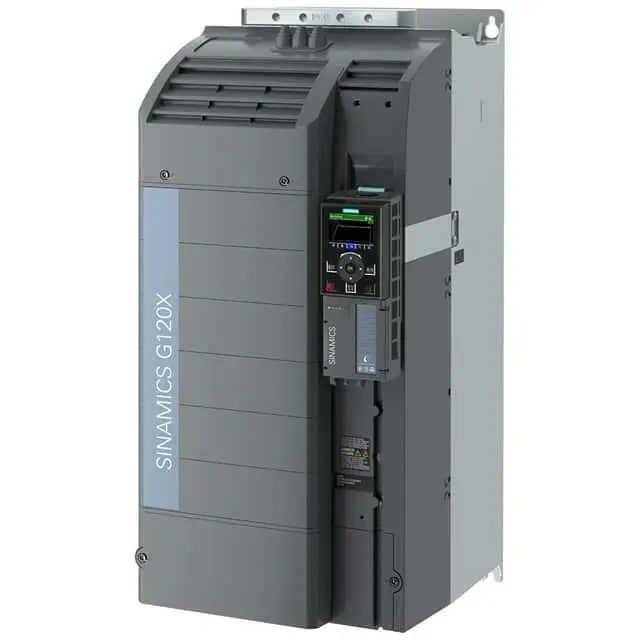 6SL32202YE480AB0 Image
