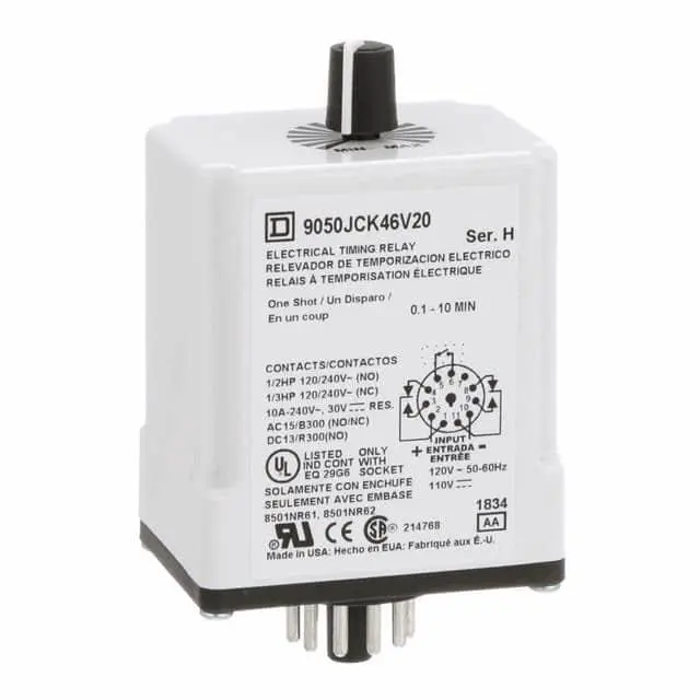 9050JCK46V20 Image