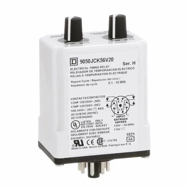9050JCK56V20 Image